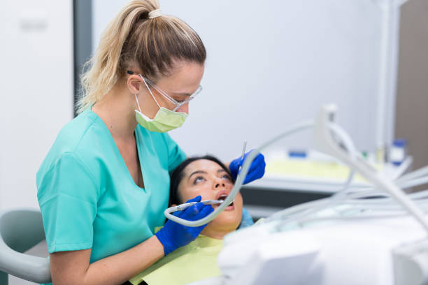 Best Emergency Treatment for Dental Infections or Abscesses in Ship Bottom, NJ